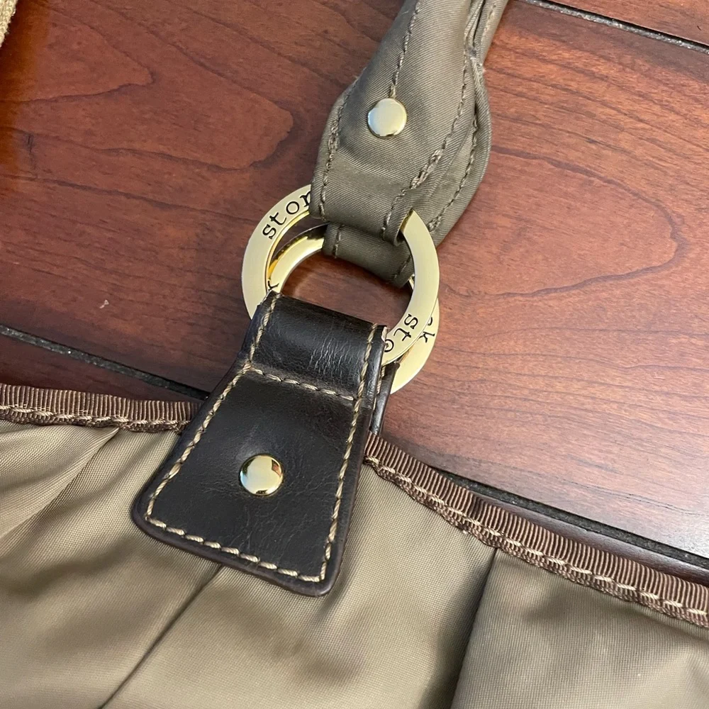 Storksak Olivia‎ Diaper Bag